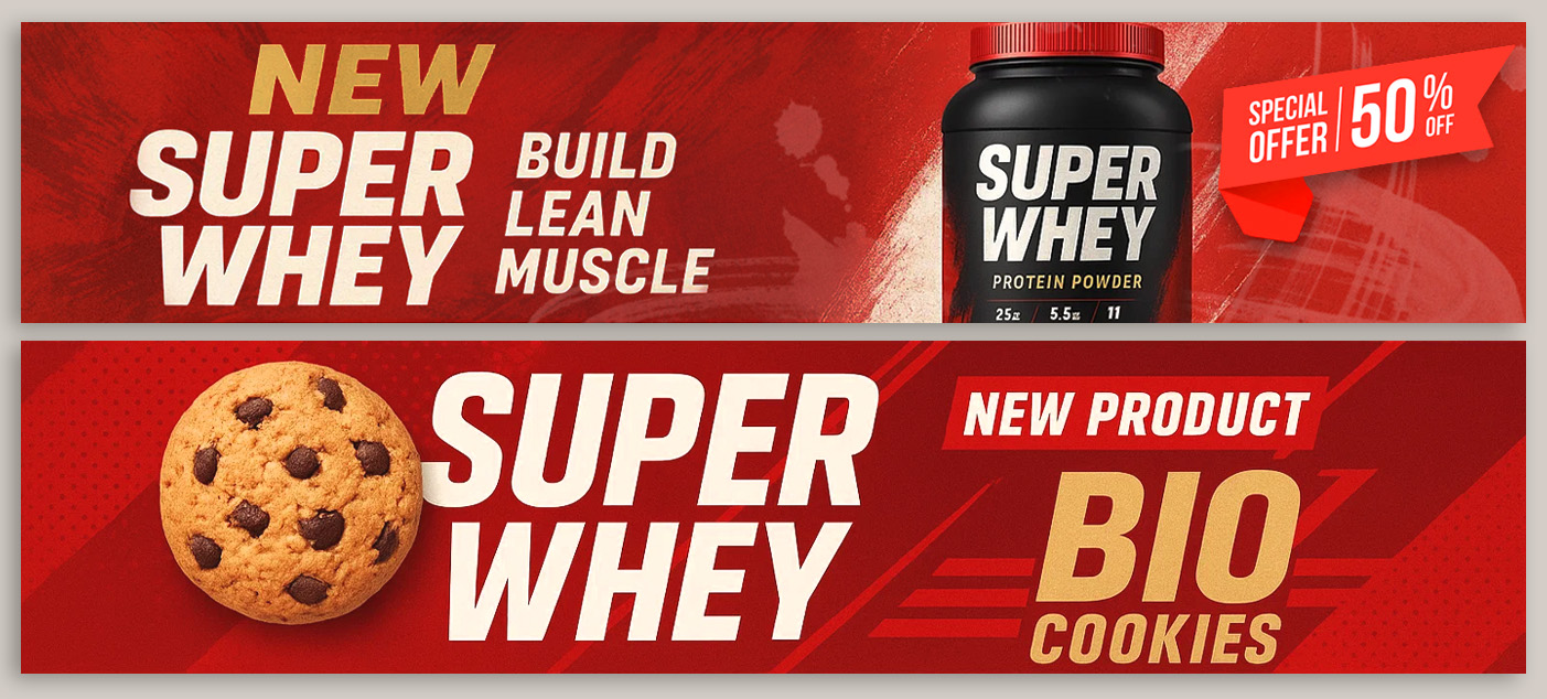 super whey